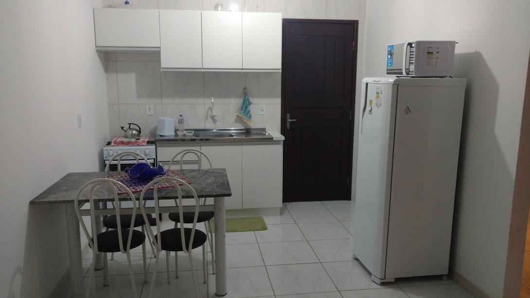 Aluguel Em Governador Celso Ramos Vila Exterior foto