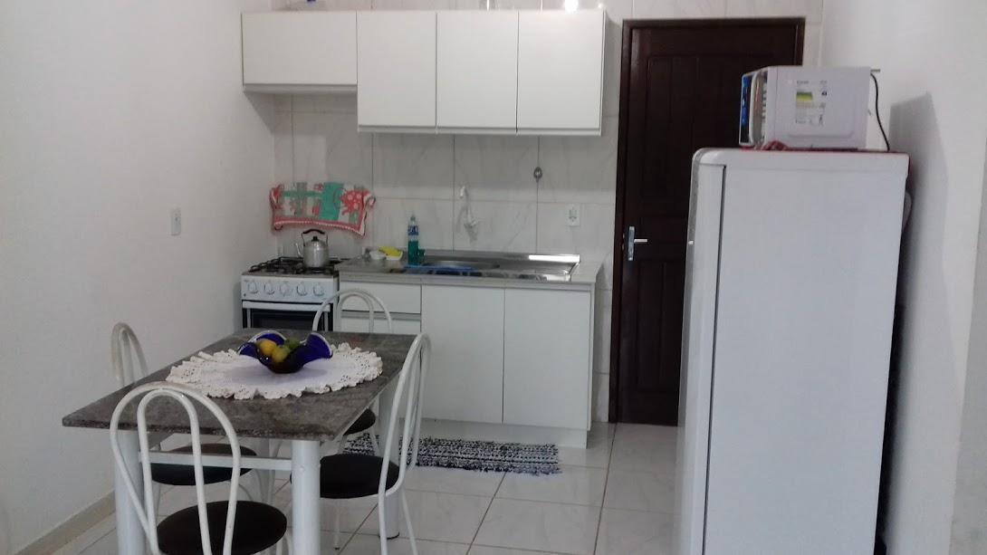 Aluguel Em Governador Celso Ramos Vila Exterior foto