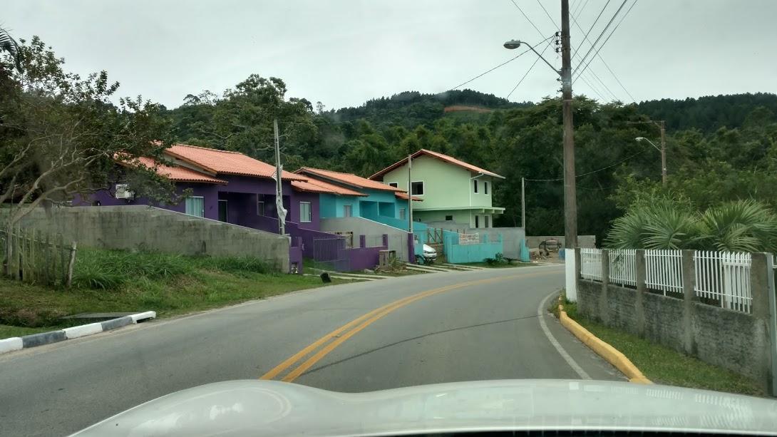 Aluguel Em Governador Celso Ramos Vila Exterior foto